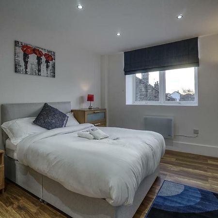 Alfa Apartments, Quarry Court, High Street, Morley Leeds  Ngoại thất bức ảnh